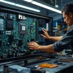 Systematyczna higiena zdrowia oczu na co dzień