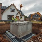 Zbiornik betonowy na ścieki – kompletny poradnik krok po kroku